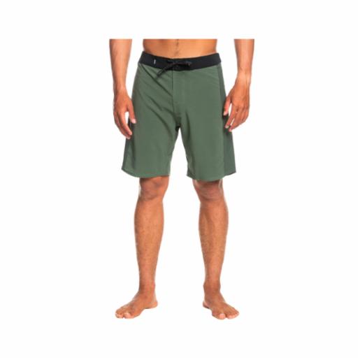 Boardshorts Highlite Arch 19" Thyme Quiksilver