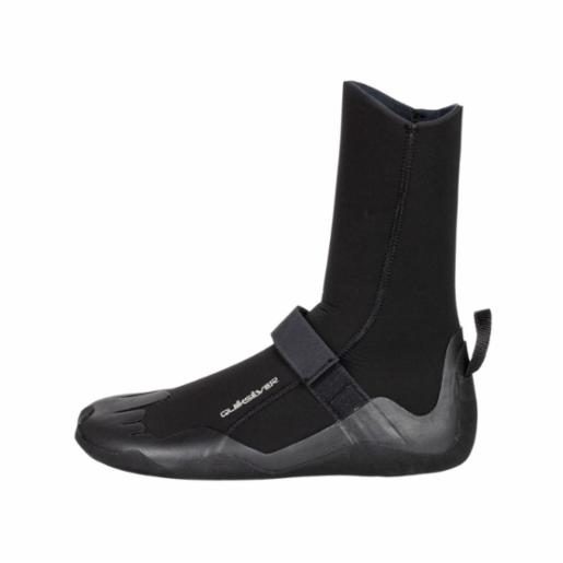 Botas Surf Everyday Sessions Black Quiksilver