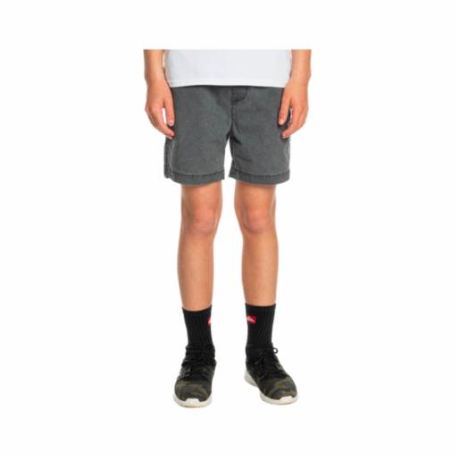 Shorts Everyday Navy Blazer (8-16 años)Quiksilver