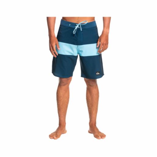 Boardshorts Highlite Arch 19"  Insigna Blue Quiksilver