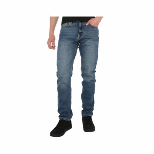 Jeans Modern Wave Aged Quiksilver 