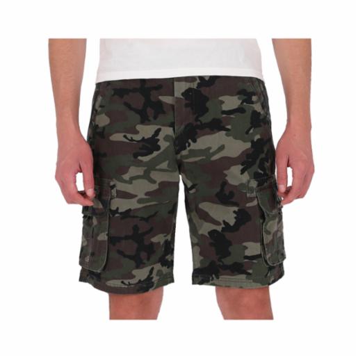 Shorts Quiksilver Everyday Deluxe Camoflage